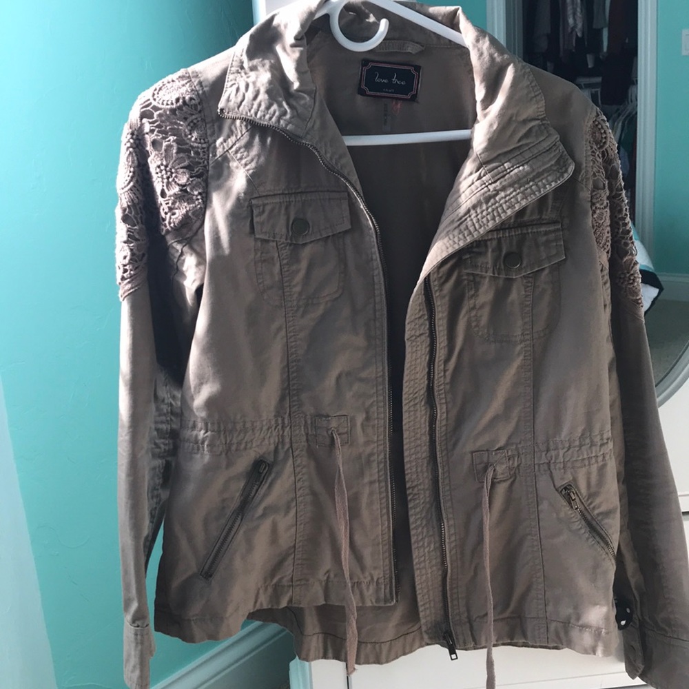 jacket